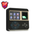 Biometric fingerprint access control system and time attendance with free software and SDK